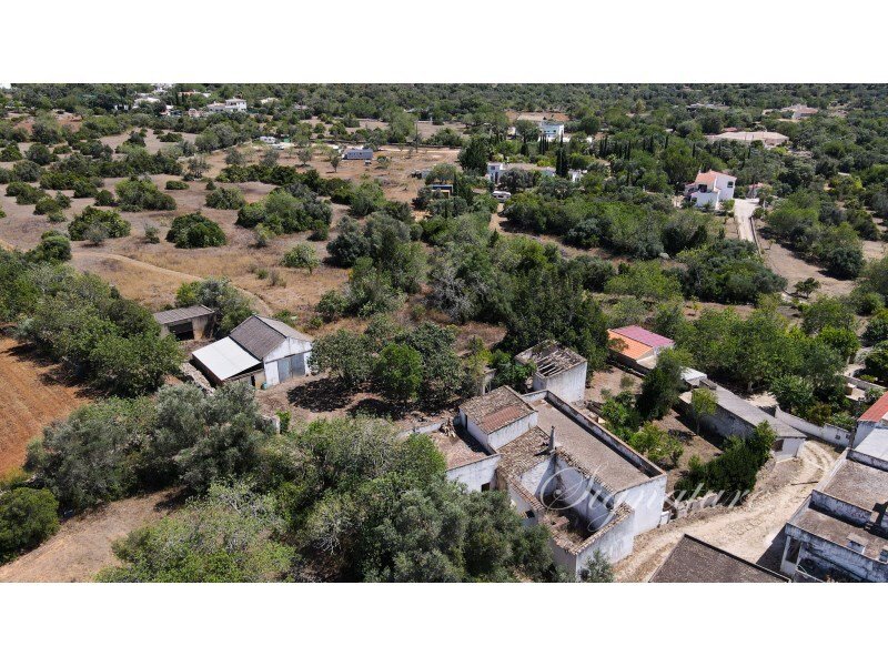 Farm Ranch in Santa Barbara de Nexe, Algarve, Portugal 4 - 15739780