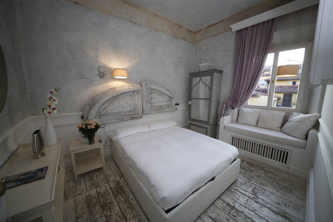 Penthouse in Center, Florence, Tuscany 2 - 15738724