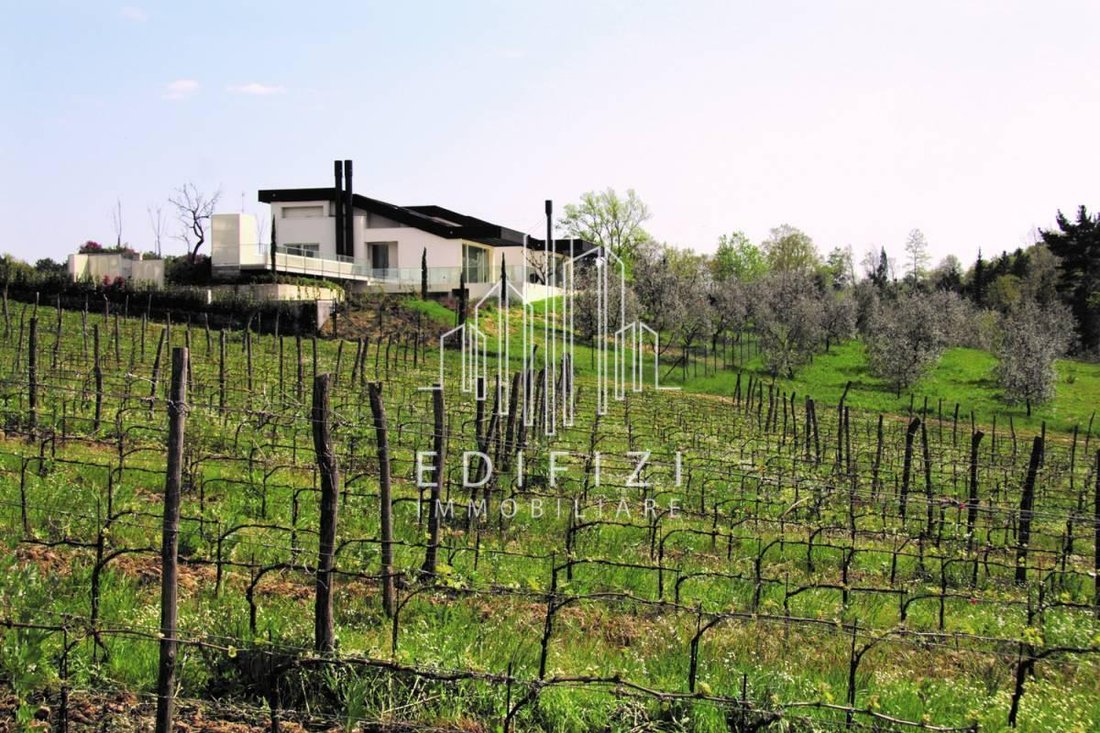 Villa in Montecastello-Treggiaia-I Fabbri, Pontedera, Tuscany 1 - 15738638