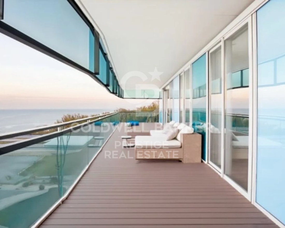 Apartment in Sant Martí, Barcelona, Spain 1 - 15738408