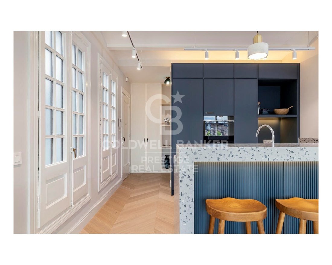 Apartment in Eixample, Barcelona, Spain 5 - 15738417