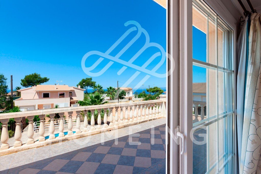 Chalet in Llucmajor, Balearic Islands, Spain 1 - 15738667