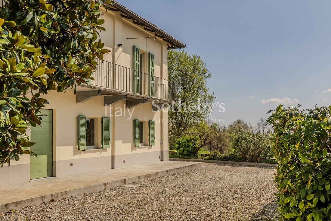 House in Piedmont, Italy 4 - 15507760
