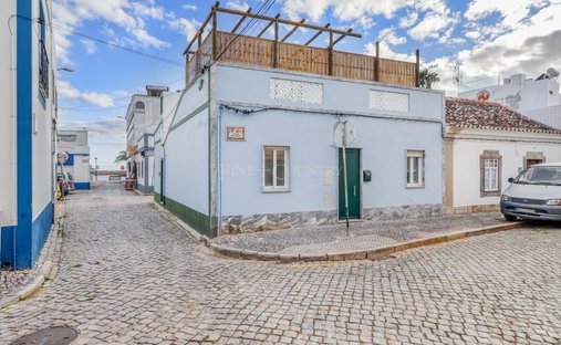 Haus in Santa Luzia, Distrikt Faro, Portugal 1
