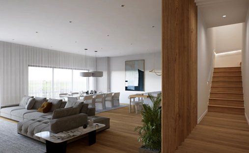House in Heffingen, Luxembourg District, Luxembourg 1