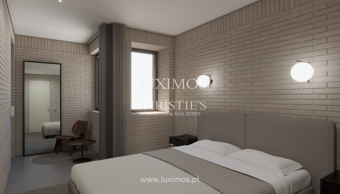 Apartment in Cedofeita, Santo Ildefonso, Se, Miragaia, Sao Nicolau e Vitoria, Porto District, Portugal 5 - 15737975