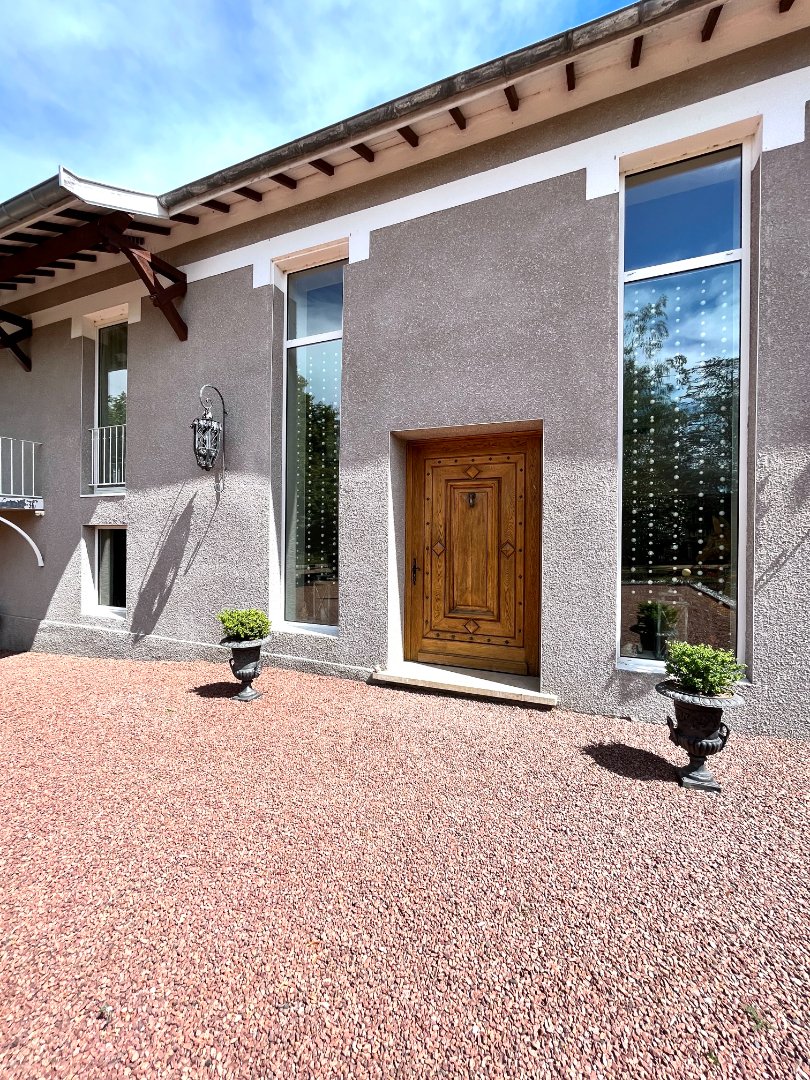 Villa in Arsenal, Roanne, France 5 - 15739661