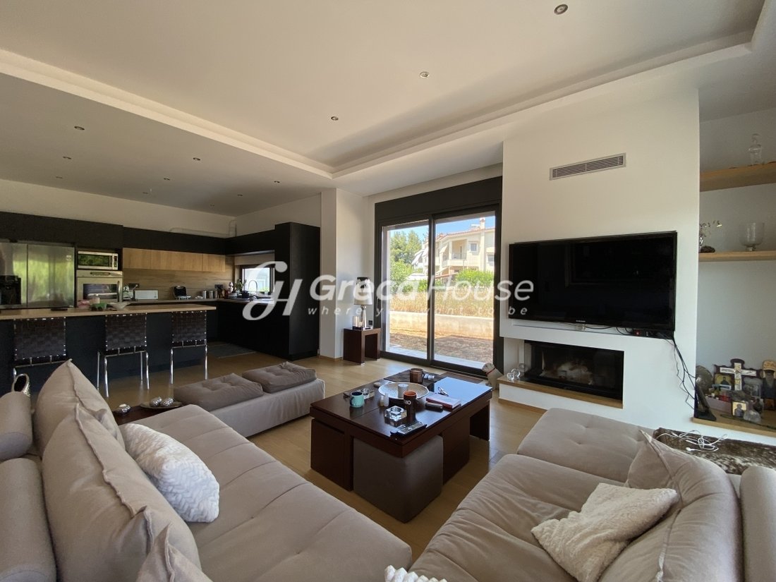 Apartment in Kifisia, Attica, Greece 3 - 15738042