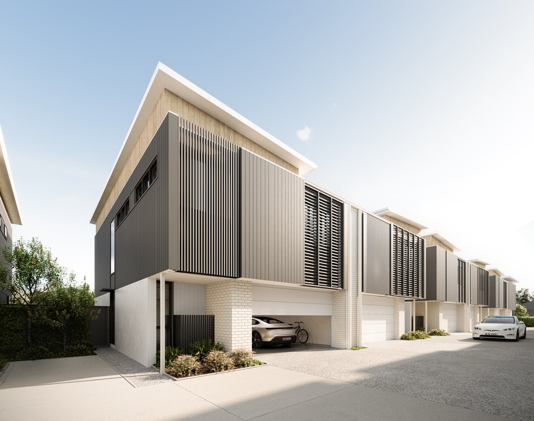 House in Thornlands, Queensland, Australia 1 - 15738605