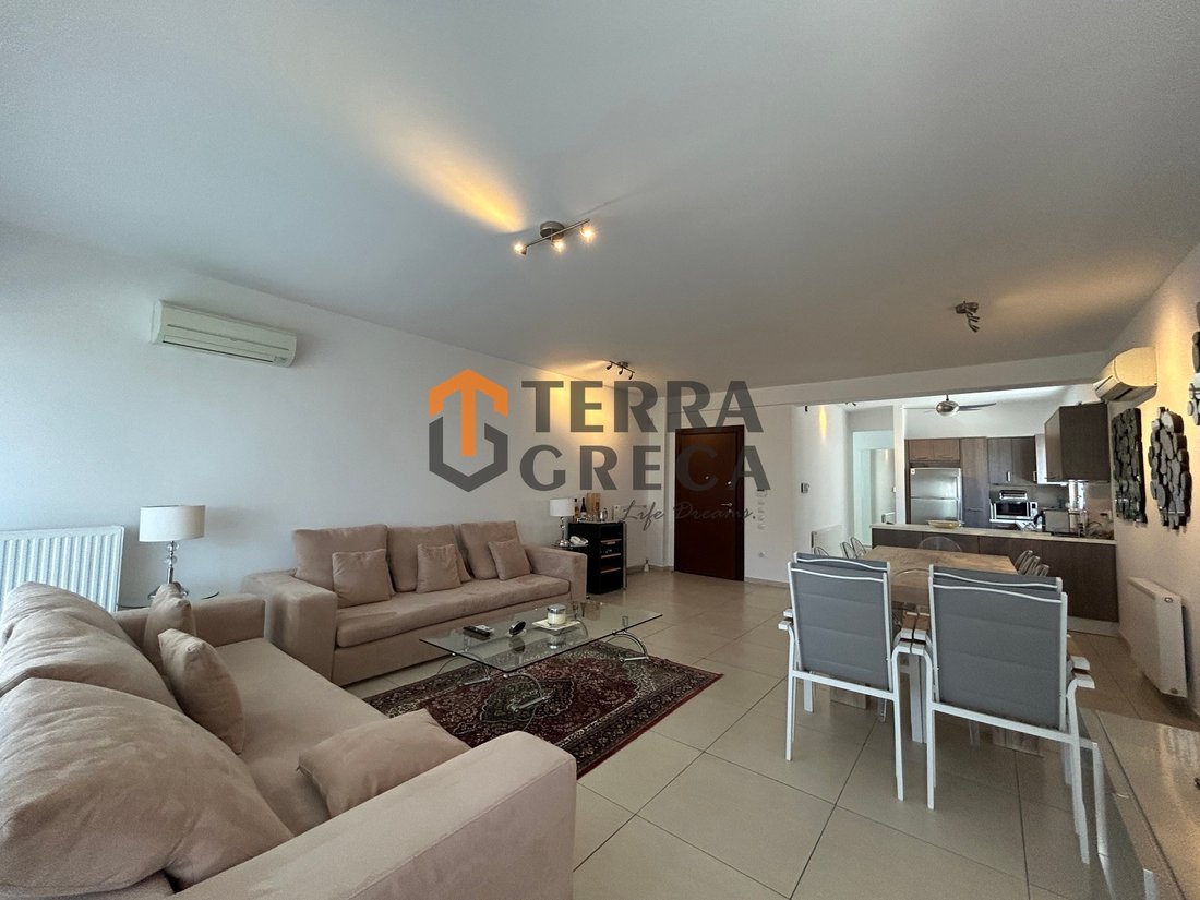 Apartment in Glyfada, Attica, Greece 5 - 15737612