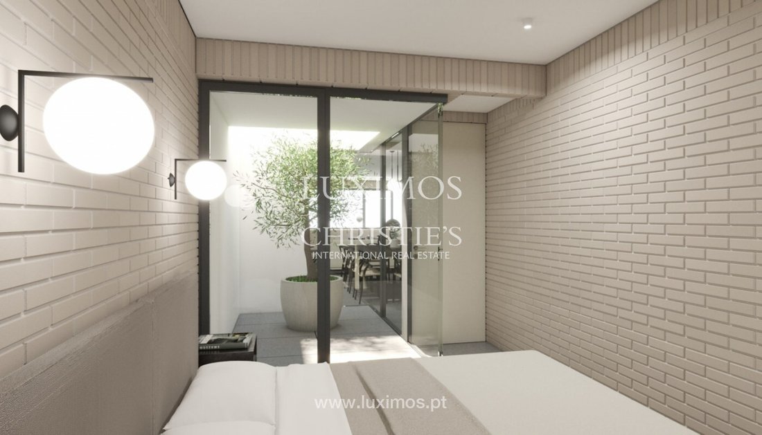 Apartment in Cedofeita, Santo Ildefonso, Se, Miragaia, Sao Nicolau e Vitoria, Porto District, Portugal 3 - 15737975