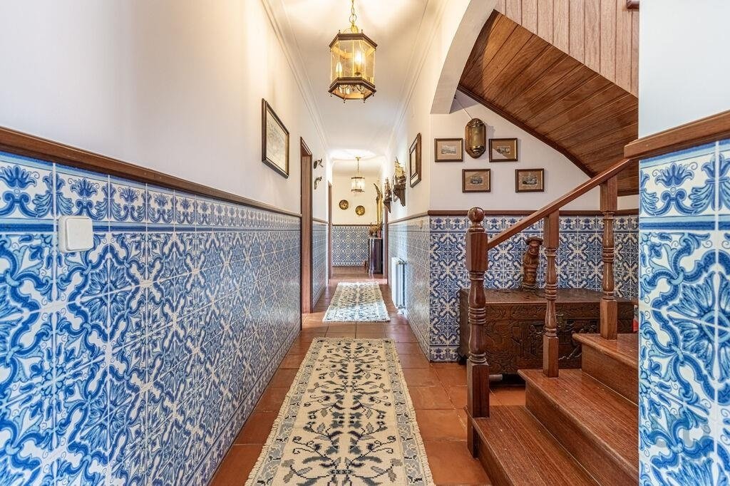 Townhouse in Nossa Senhora do Populo, Coto e Sao Gregorio, Leiria District, Portugal 5 - 15739888
