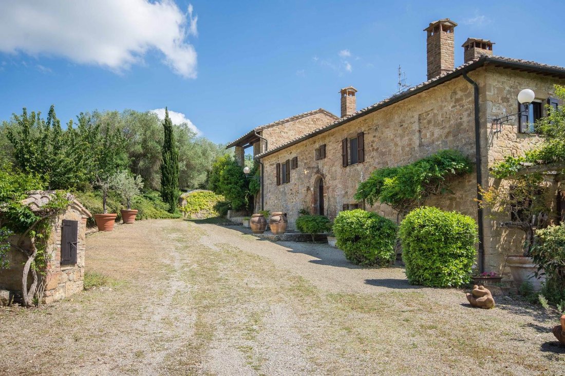 Zona Pip-Localita Fornaci, Tuscany, Italy 5 - 15738570