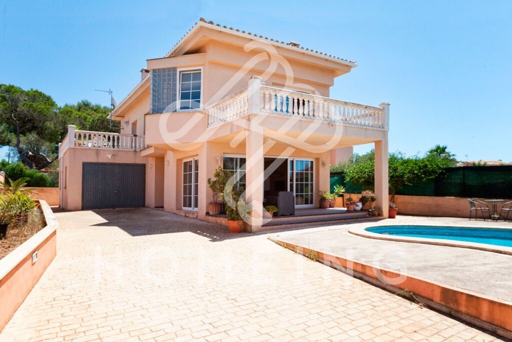 Chalet in Llucmajor, Balearic Islands, Spain 3 - 15738667