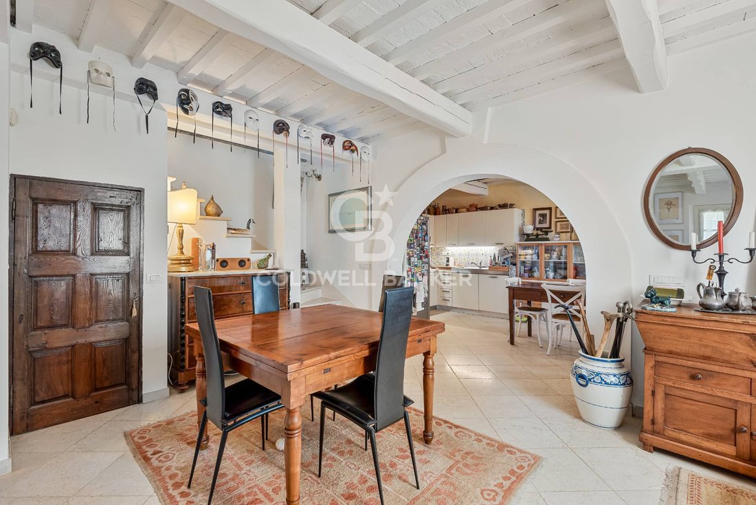 Country House in Stiava, Massarosa, Tuscany 4 - 15739001