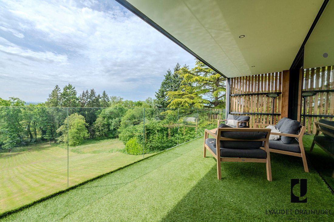 Villa in Centre, Riorges, France 2 - 15739664