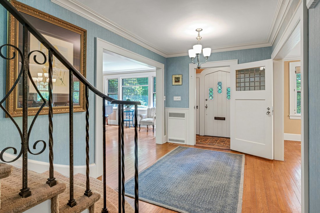 House in South Orange, New Jersey, United States 4 - 15737410