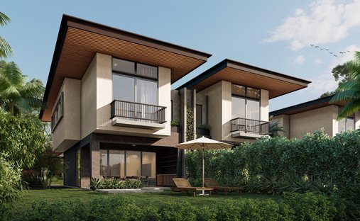 House in Jaco, Puntarenas Province, Costa Rica 1