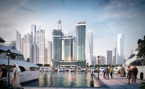 Apartment in Dubai, Dubai, United Arab Emirates 1