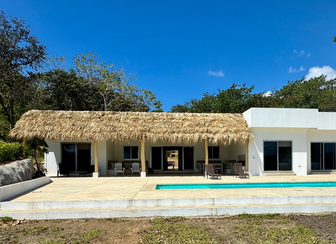 House in Los Pargos, Guanacaste Province, Costa Rica 3 - 14981244