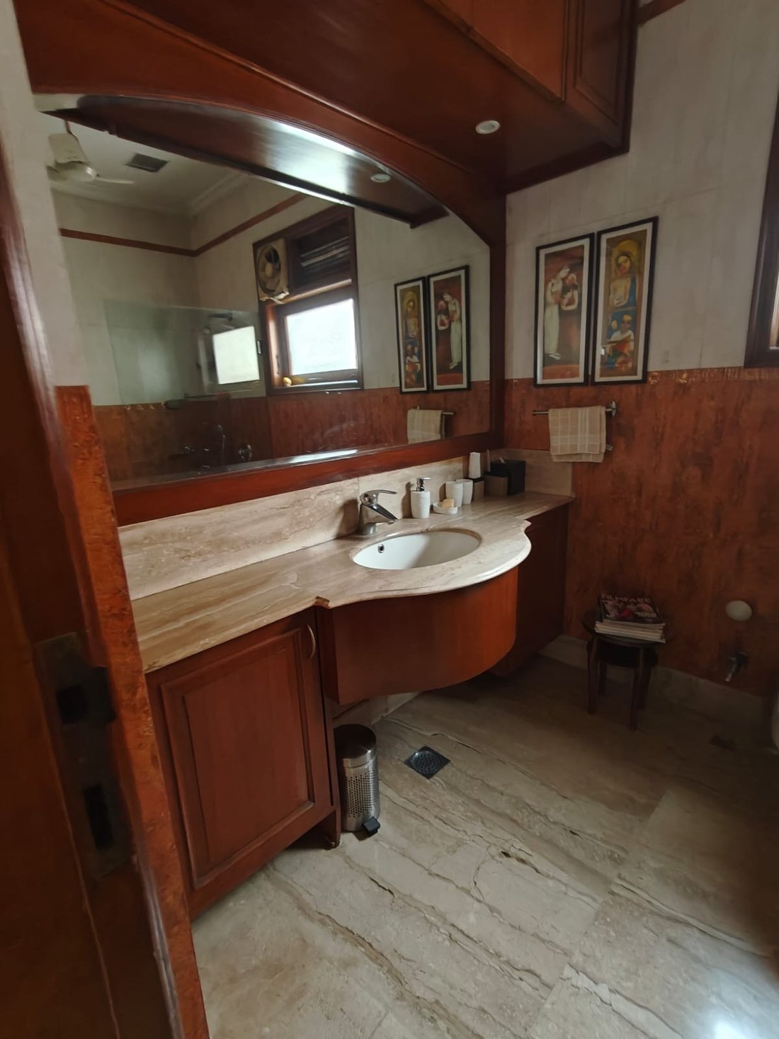 Apartment in New Delhi, Delhi, India 2 - 15739825