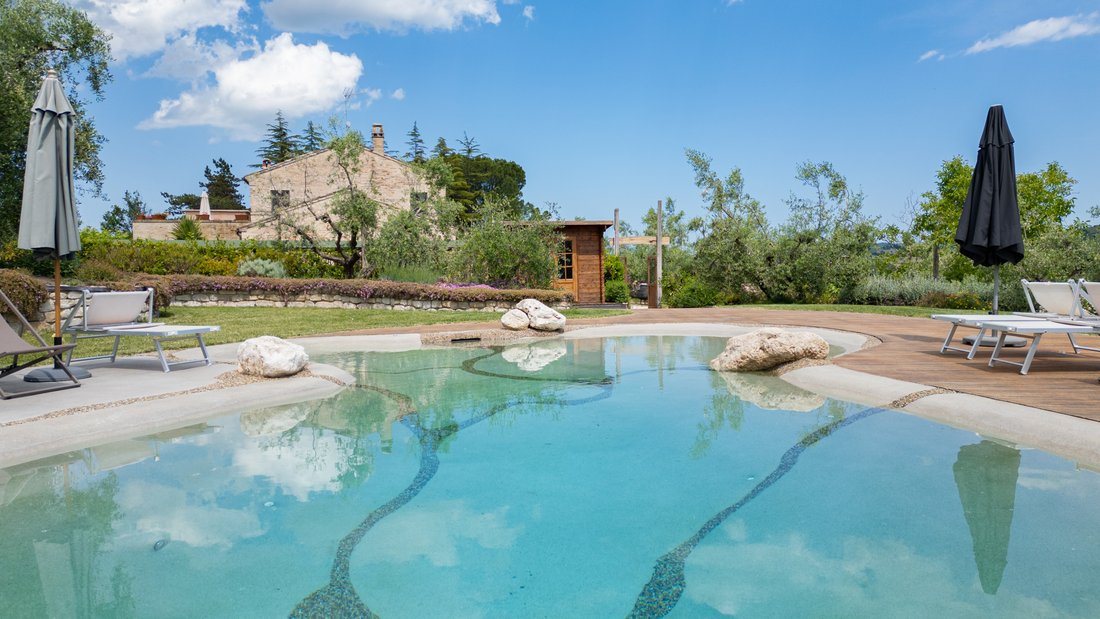 Country House in Stadium - Scientific High School - Trento Avenue Area, Fermo, Marche 4 - 15739793