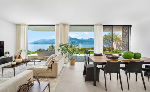 Appartement à Torri del Benaco, Vénétie, Italie 1