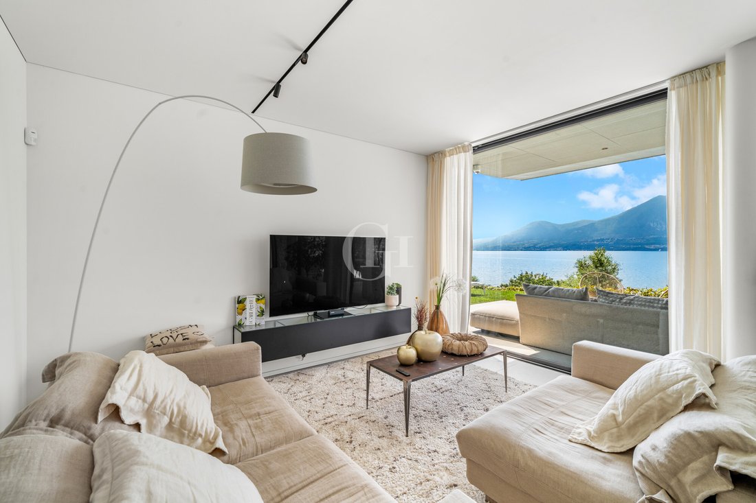 Appartement à Torri del Benaco, Vénétie, Italie 3 - 15739919