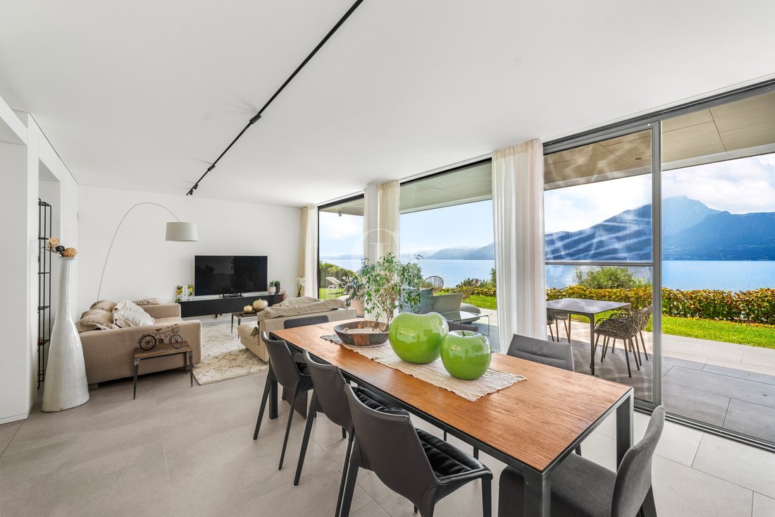 Appartement à Torri del Benaco, Vénétie, Italie 4 - 15739919