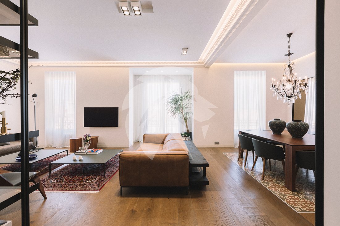 Apartment in Ciutat Vella, Valencia, Spain 3 - 15740851