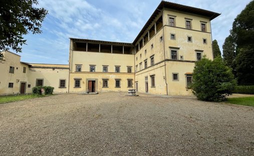 Apartamento en Scandicci, Toscana, Italia 1