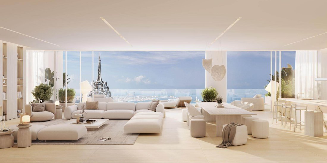 Apartment in Al Thanyah First, Al Thanyah, Dubai 1 - 15742128
