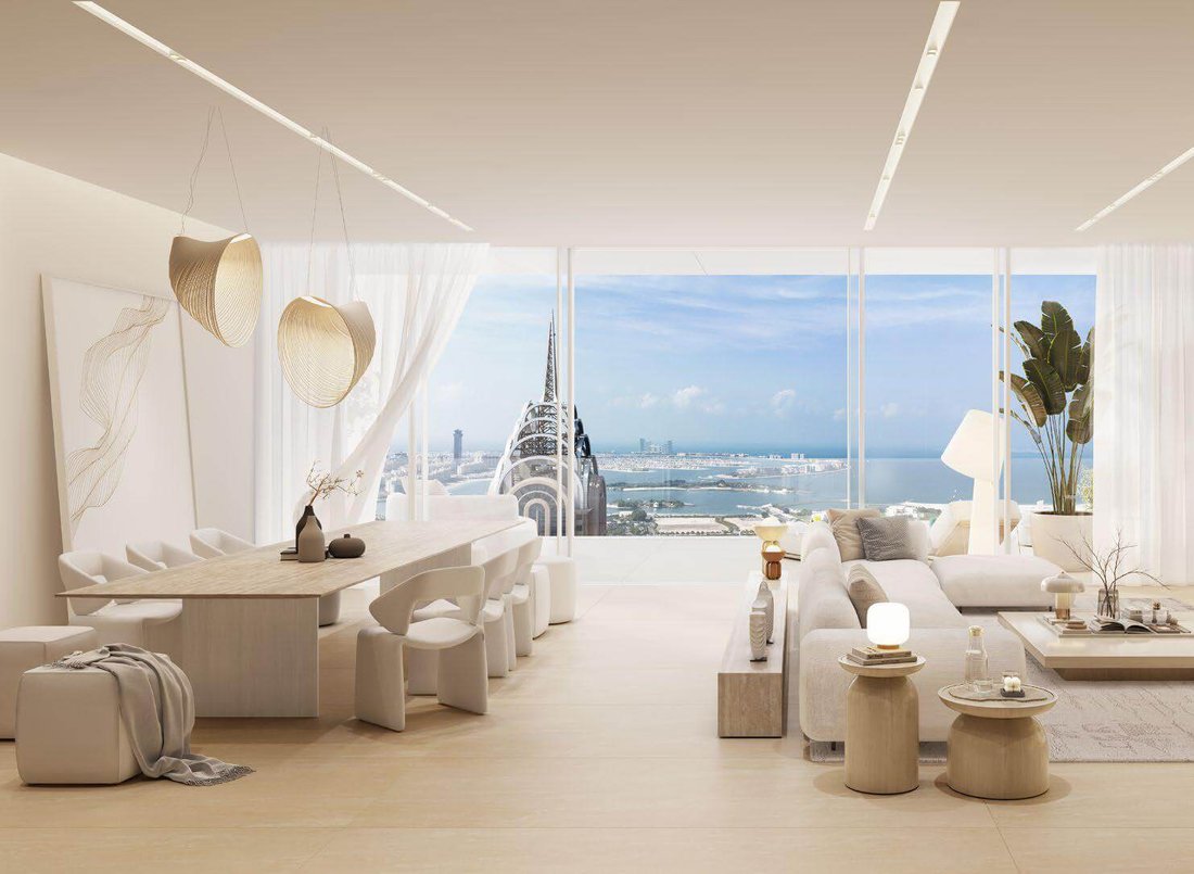 Apartment in Al Thanyah First, Al Thanyah, Dubai 3 - 15741233