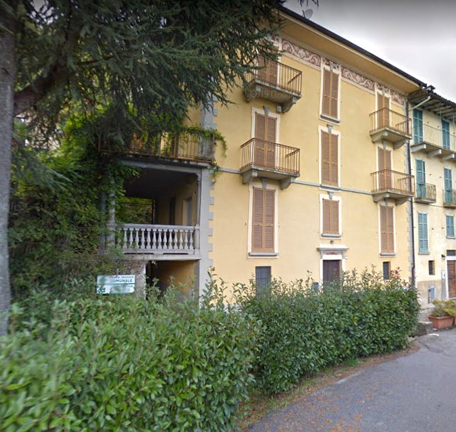 Landhaus in Oggebbio, Piemont, Italien 2 - 15635645