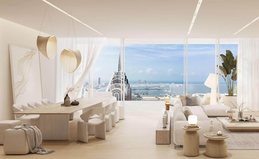 Apartment in Dubai, Dubai, United Arab Emirates 1