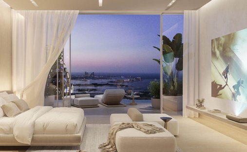 Apartment in Dubai, Dubai, United Arab Emirates 1
