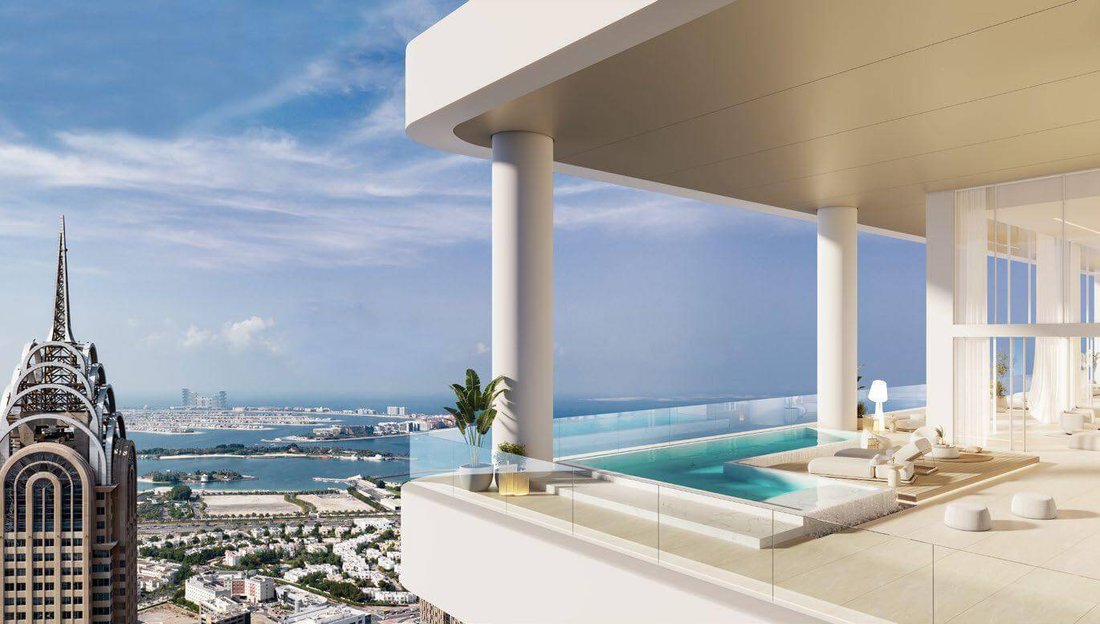 Apartment in Al Thanyah First, Al Thanyah, Dubai 1 - 15741992