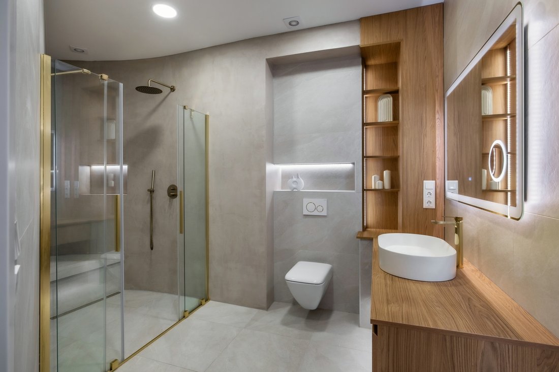 Apartment in Budapest, Budapest, Hungary 5 - 15739902