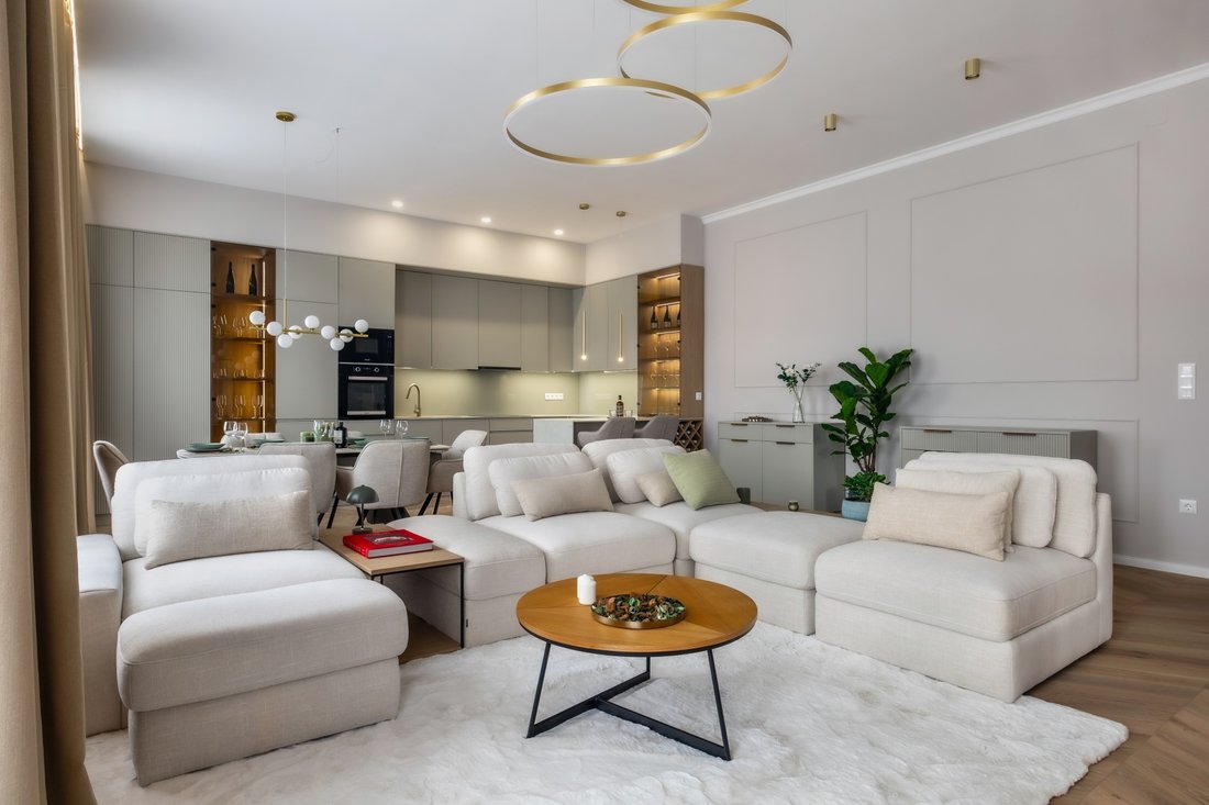Apartment in Budapest, Budapest, Hungary 3 - 15739902