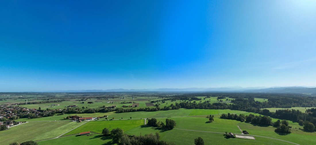 Farm Ranch in Pähl, Bavaria, Germany 1 - 15025786