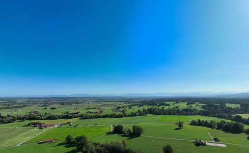 Farm Ranch in Pähl, Bavaria, Germany 1