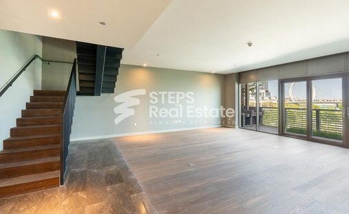 Townhouse in Lusail, Doha, Qatar 1