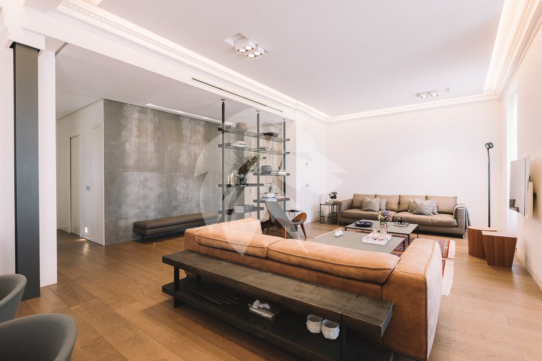 Apartment in Ciutat Vella, Valencia, Spain 1 - 15740851