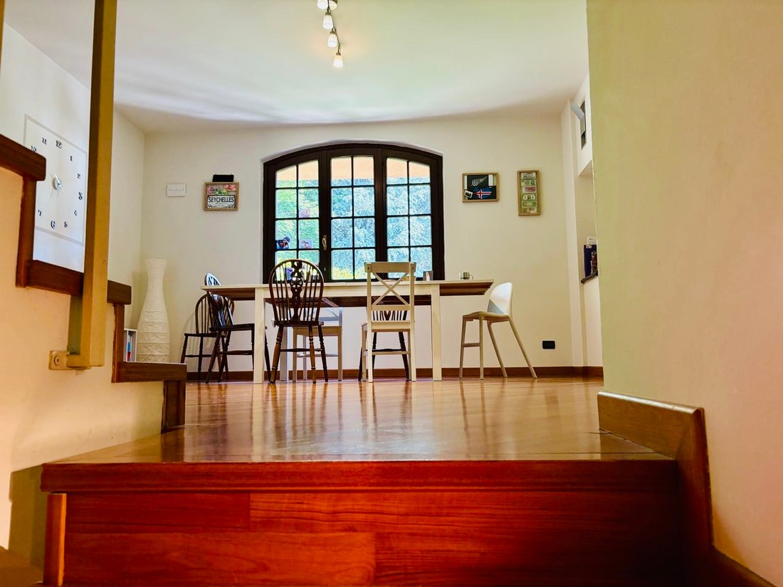 Villa in Roaschia - Corso Torino, Chieri, Piedmont 3 - 15739994
