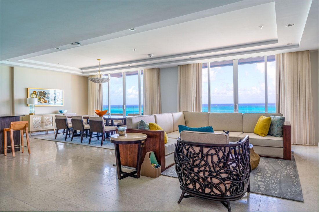 Condominio a Grace Bay, Caicos Islands, Isole Turks e Caicos 2 - 15166732