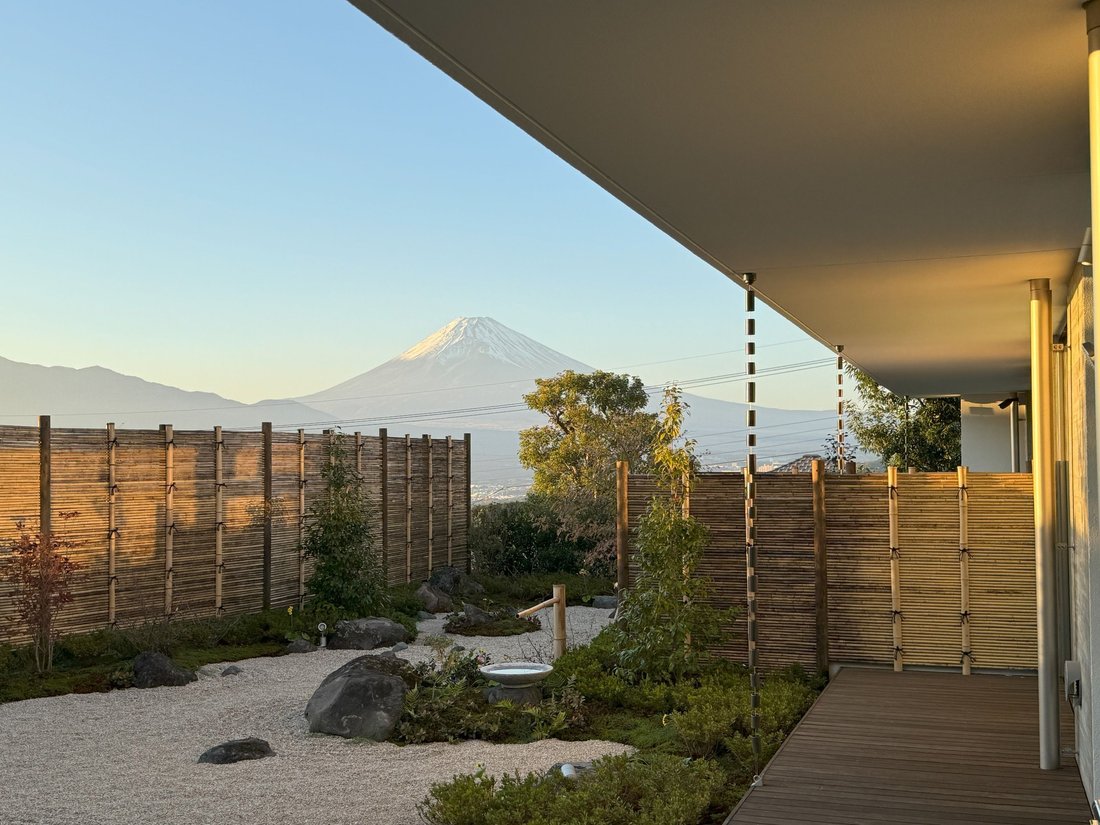 House in Mishima, Shizuoka, Japan 4 - 15193048