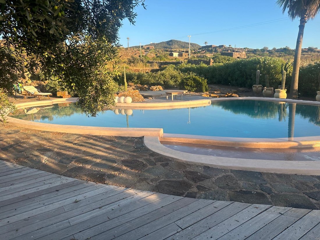 Villa in Pantelleria, Sicily, Italy 2 - 15169939