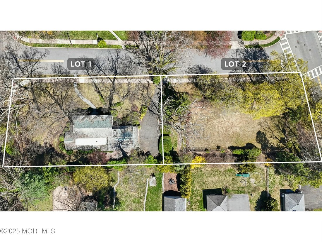 Land in Ridgewood, New Jersey, United States 2 - 15567359