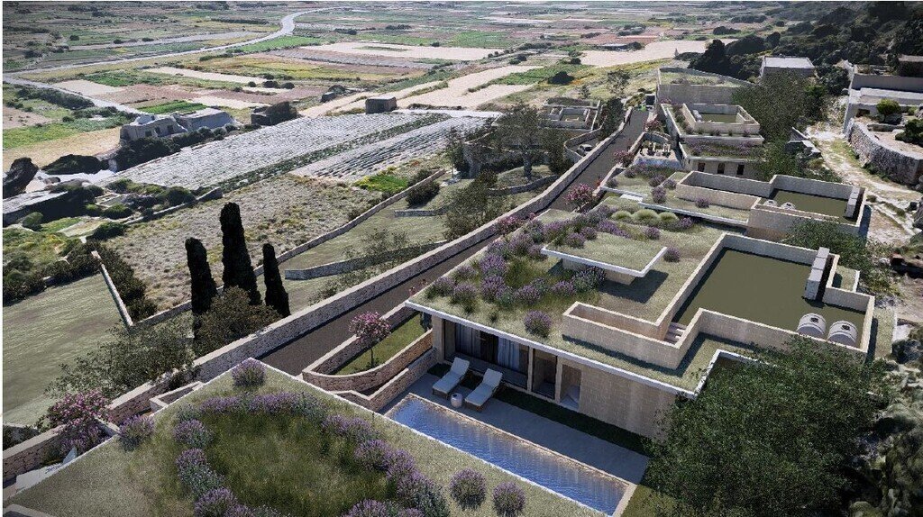 Villa in Mellieha, Malta 4 - 15173728