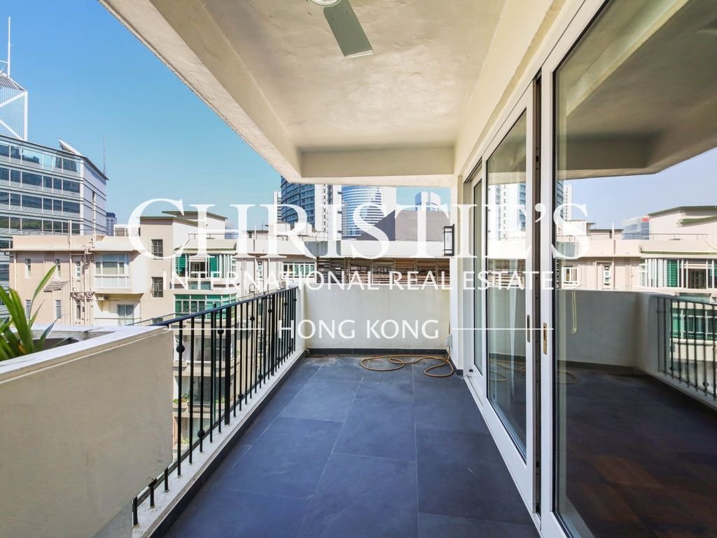 Apartment in Hong Kong, Hong Kong 2 - 15434458